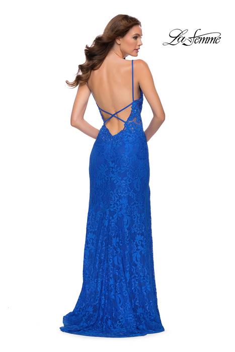 La Femme Prom 29842