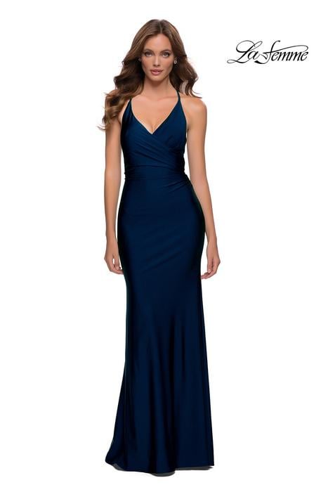 La Femme Prom 29848