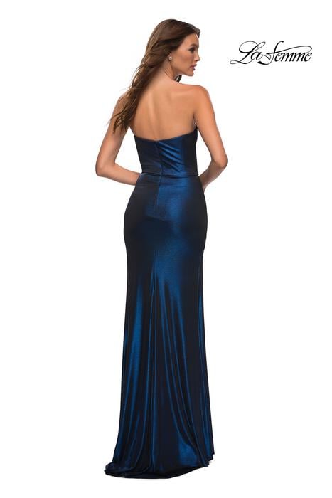 La Femme Prom 29855