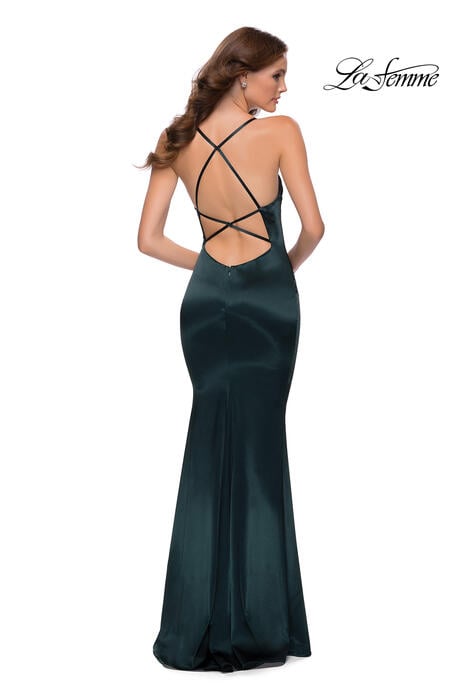 La Femme Prom 29858