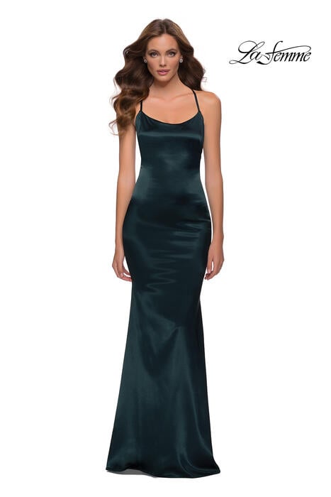 La Femme Prom 29858