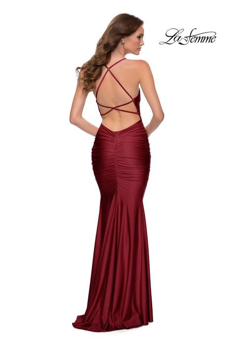 La Femme Prom 29873