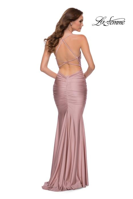 La Femme Prom 29873