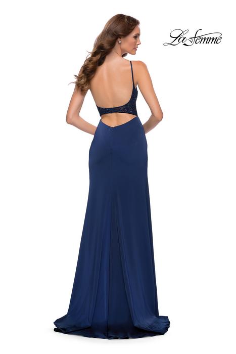 La Femme Prom 29888