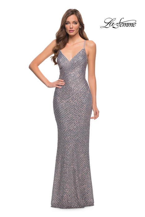 La Femme Prom 29895