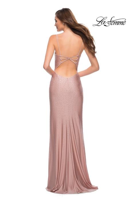 La Femme Prom 29899