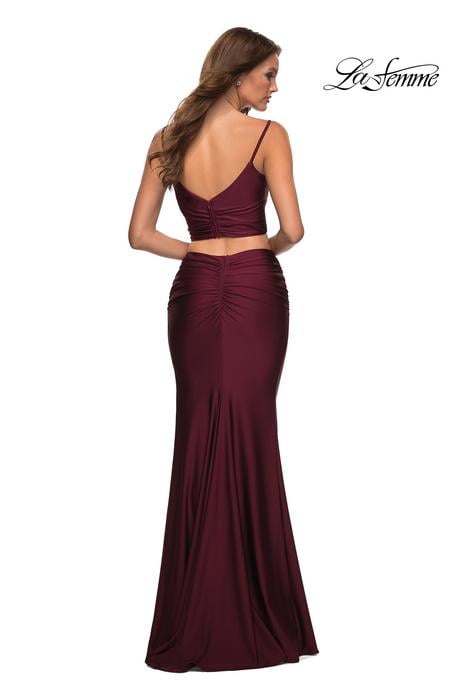 La Femme Prom 29904