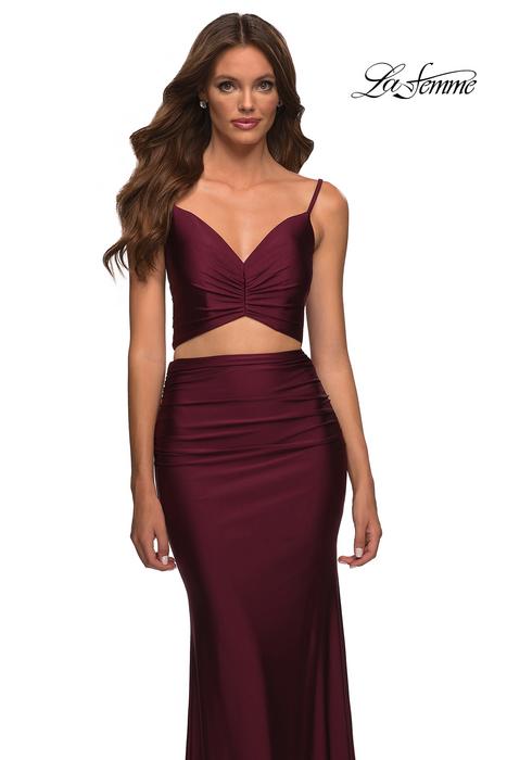 La Femme Prom 29904