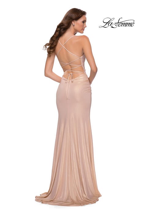 La Femme Prom 29915