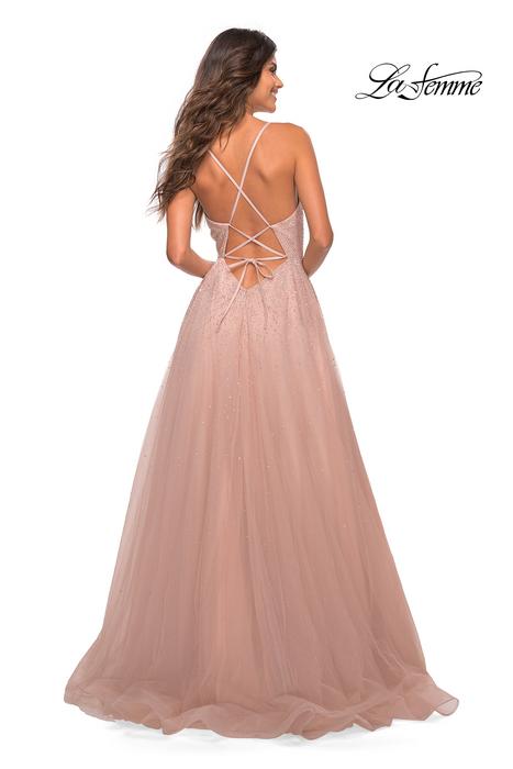 La Femme Prom 29920