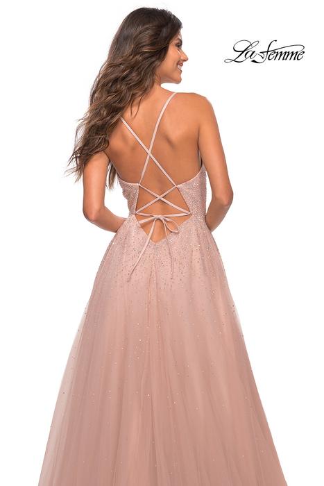 La Femme Prom 29920