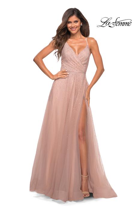 La Femme Prom 29920