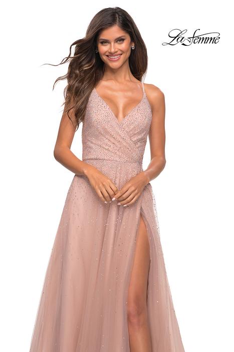 La Femme Prom 29920