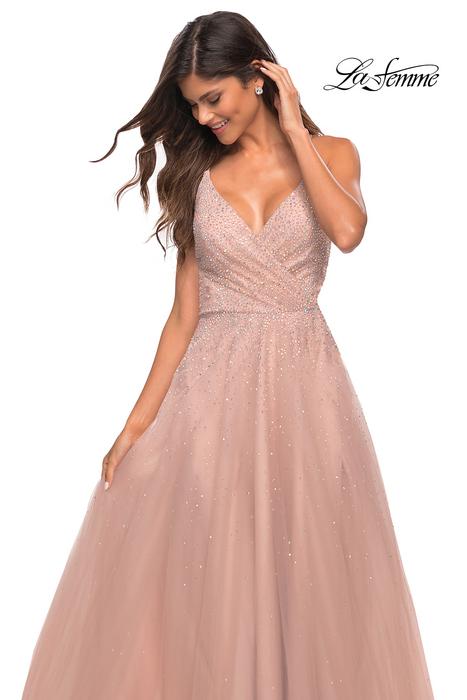 La Femme Prom 29920