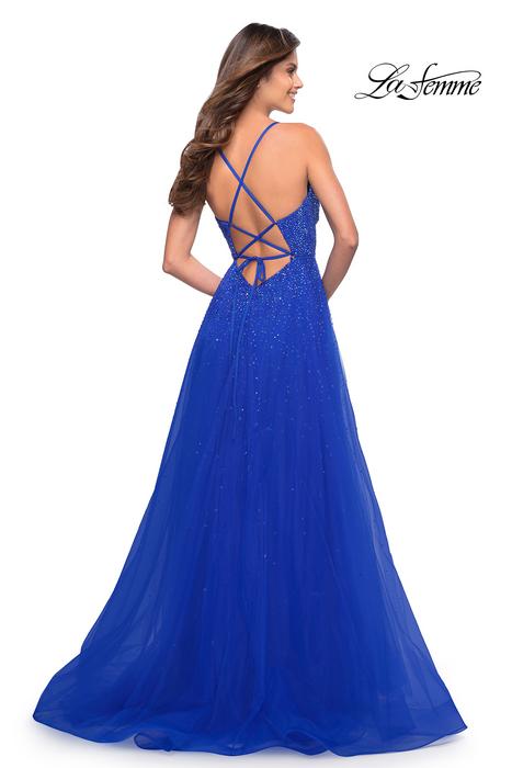 La Femme Prom 29920