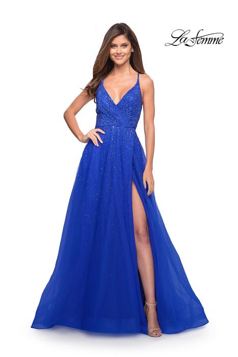 La Femme Prom 29920