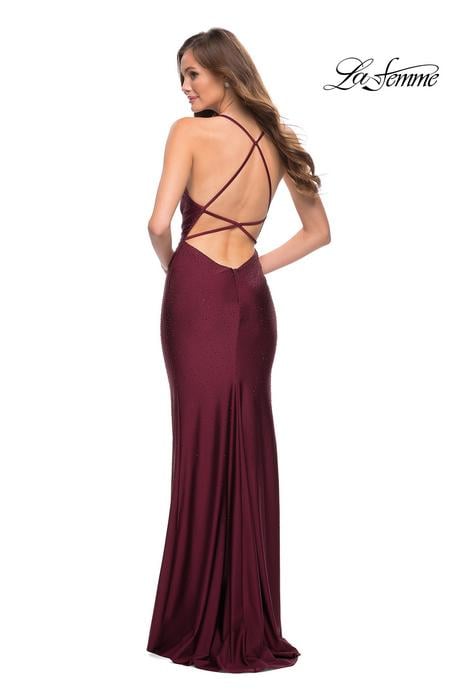 La Femme Prom 29935