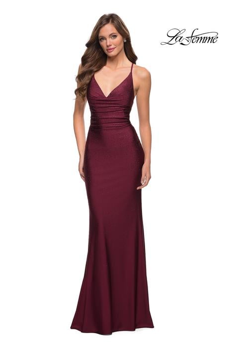 La Femme Prom 29935