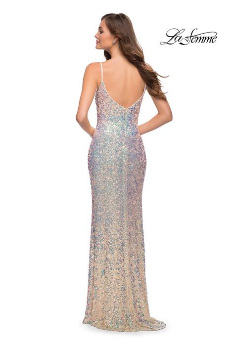 La Femme Prom 29936