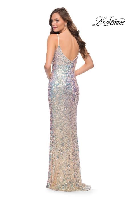 La Femme Prom 29936