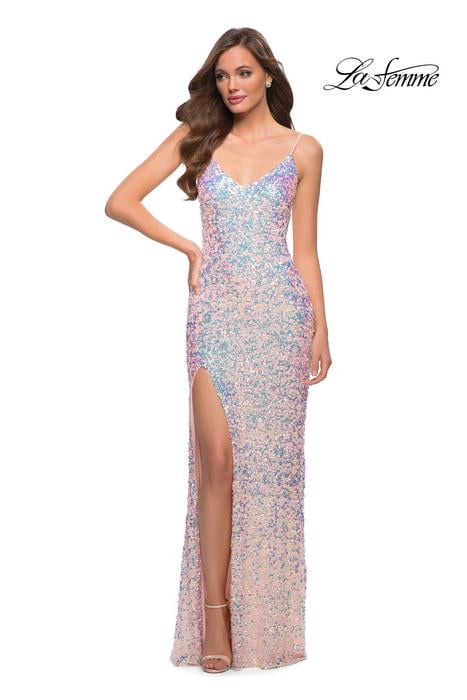 La Femme Prom 29936