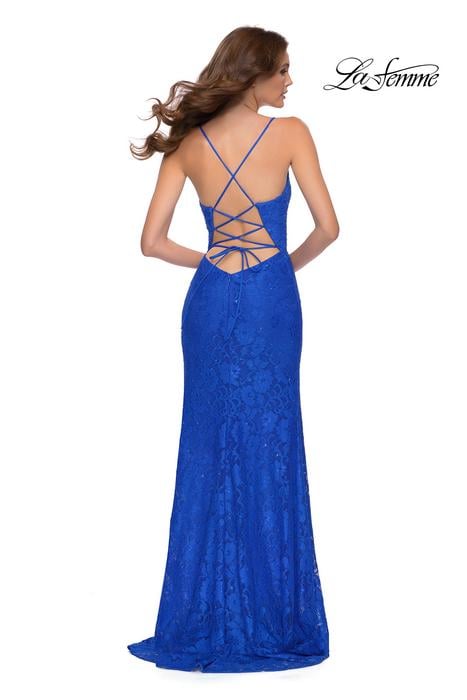 La Femme Prom 29939