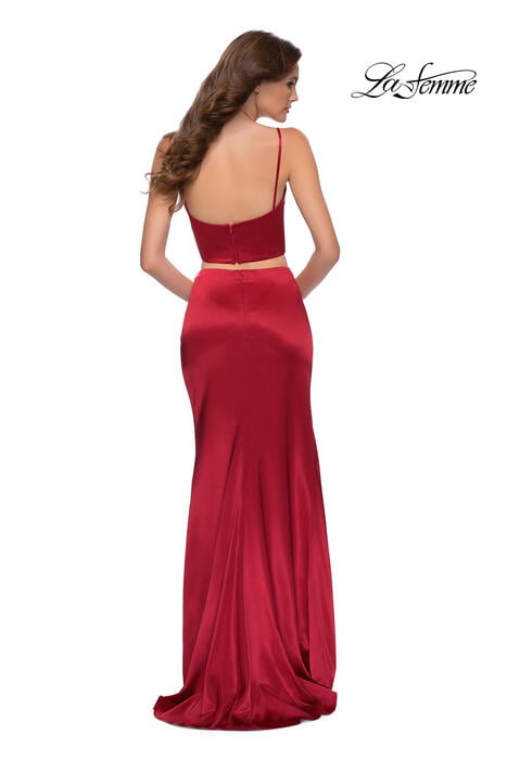 La Femme Prom 29941