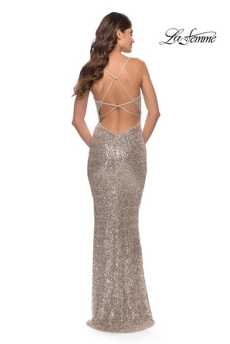 La Femme Prom 29949