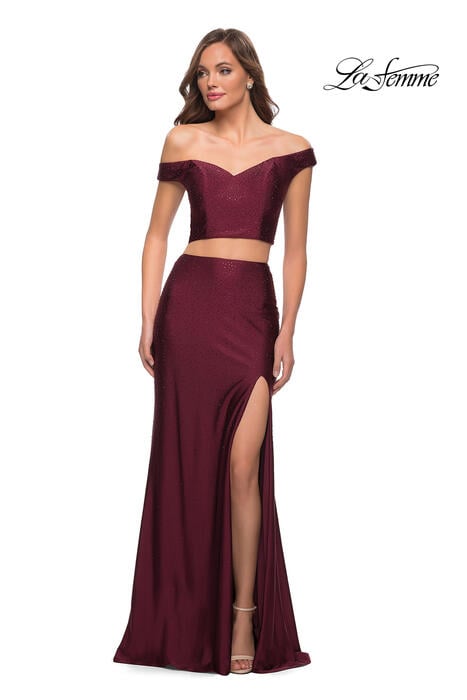 La Femme Prom 29951