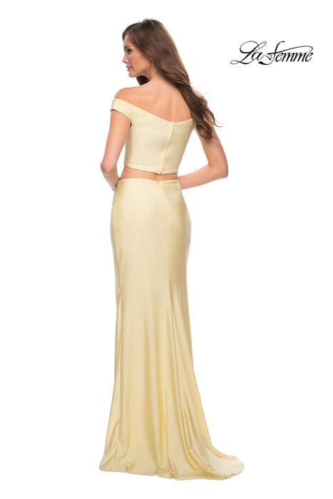 La Femme Prom 29951