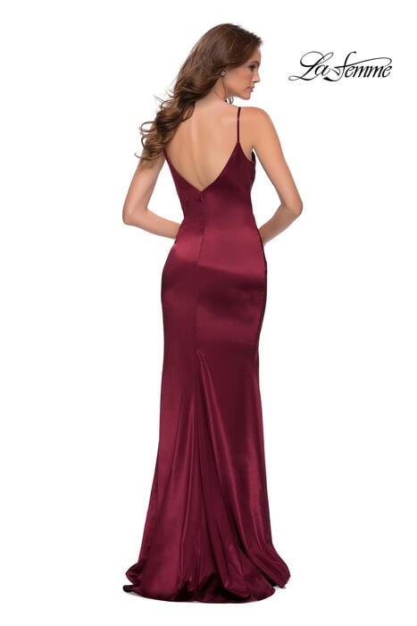 La Femme Prom 29960