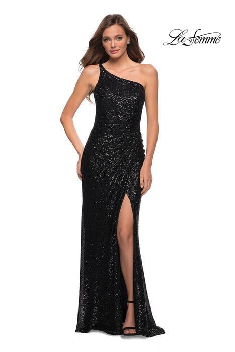 La Femme Prom 29962