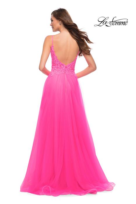 La Femme Prom 29964