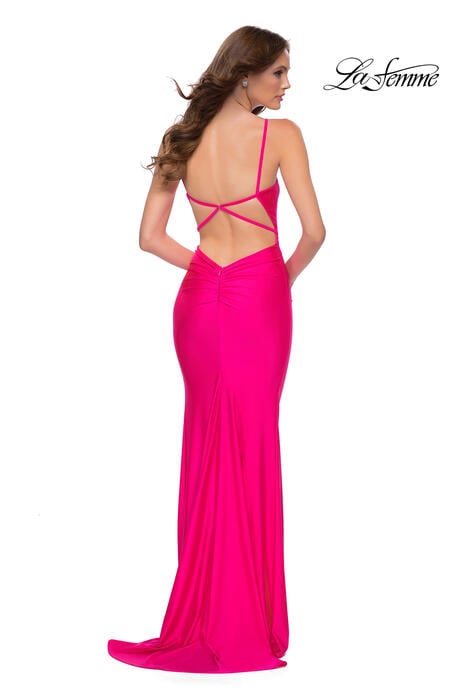 La Femme Prom 29966