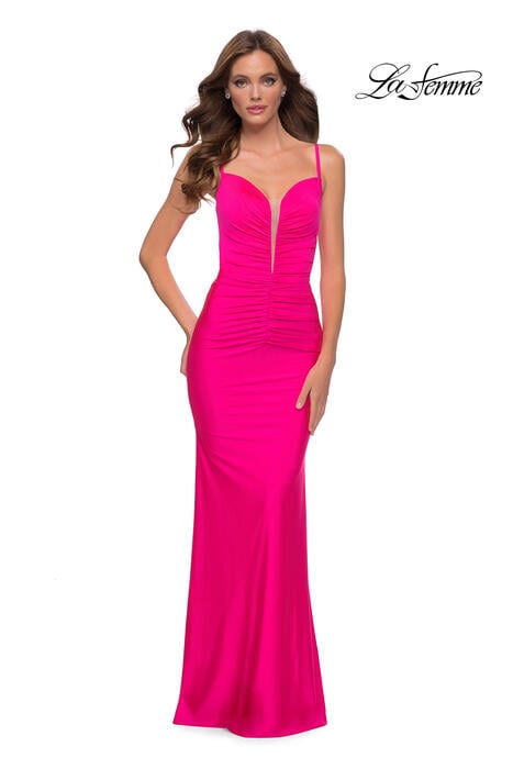 La Femme Prom 29966