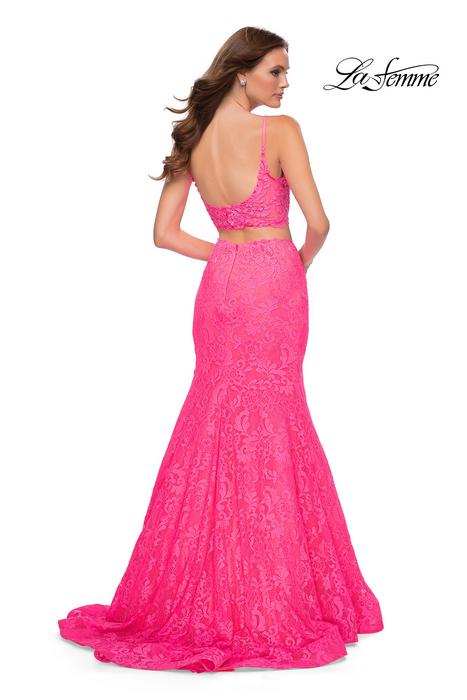 La Femme Prom 29967