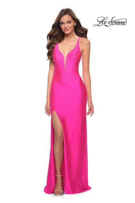 La Femme Prom 29969