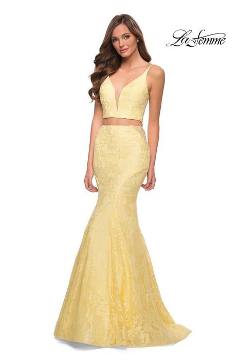 La Femme Prom 29970