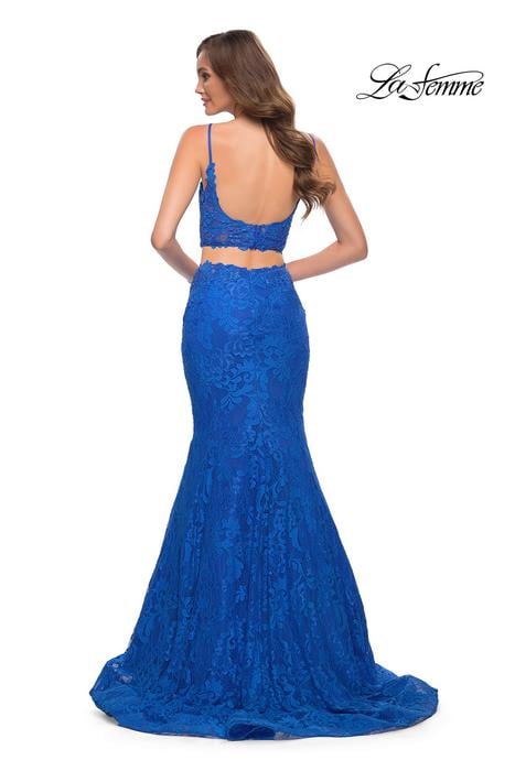 La Femme Prom 29970