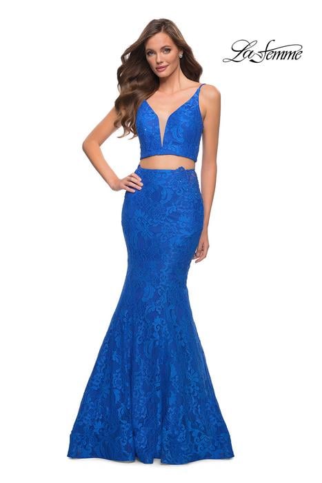 La Femme Prom 29970