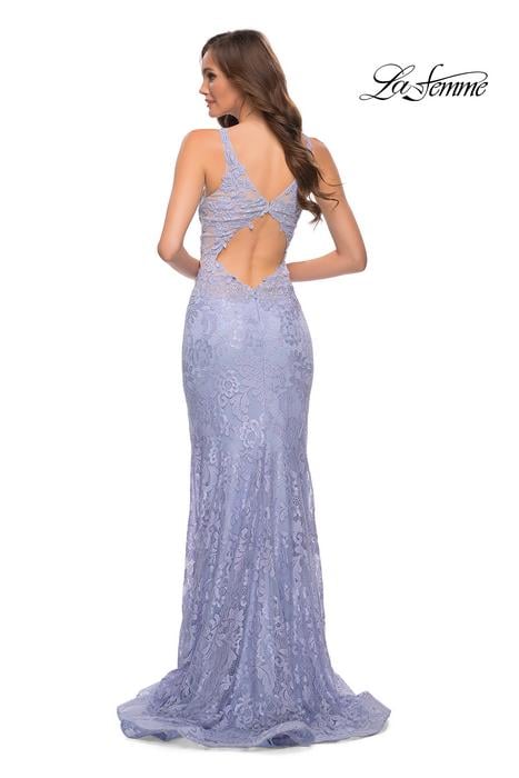 La Femme Prom 29977