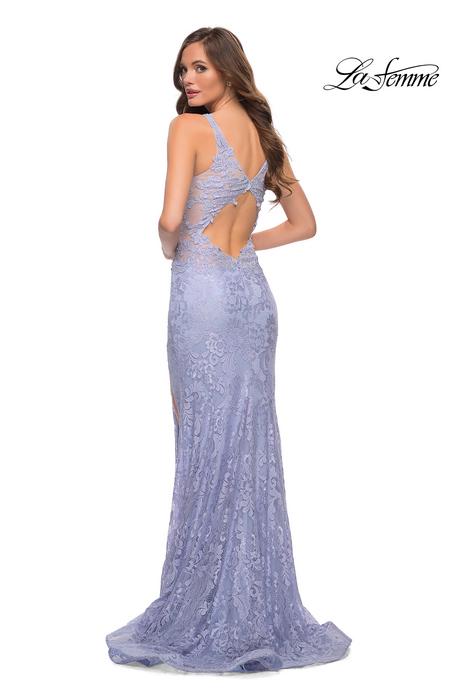 La Femme Prom 29977