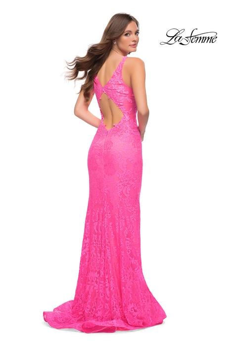 La Femme Prom 29978