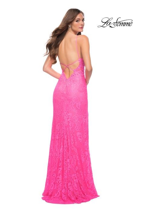 La Femme Prom 29987