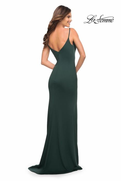 La Femme Prom 30072