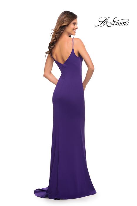 La Femme Prom 30072