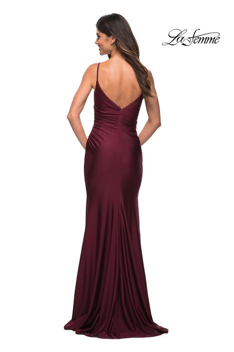 La Femme Prom 30095