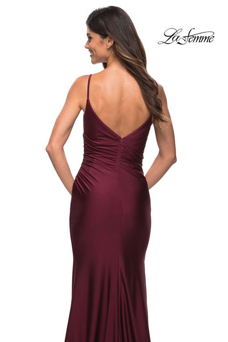 La Femme Prom 30095