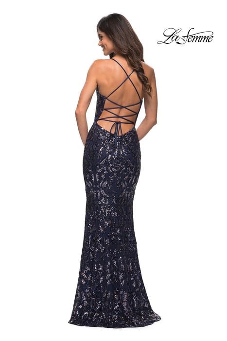 La Femme Prom 30150