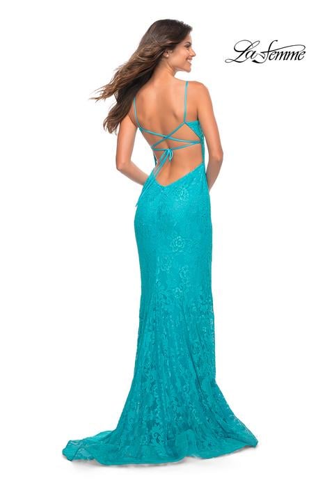 La Femme Prom 30171